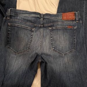 Joes Jeans Brixton 36